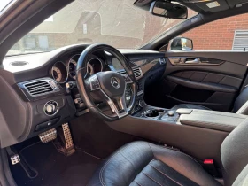 Mercedes-Benz CLS 550 * CARFAX * ����� �� ����������� | Mobile.bg � ����� ������ 5