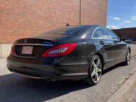 Mercedes-Benz CLS 550 * CARFAX * ����� �� ����������� | Mobile.bg � ����� ������ 10