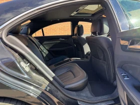 Mercedes-Benz CLS 550 * CARFAX * ����� �� ����������� | Mobile.bg � ����� ������ 13