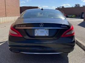 Mercedes-Benz CLS 550 * CARFAX * ����� �� ����������� | Mobile.bg � ����� ������ 4