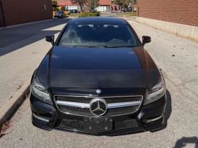 Mercedes-Benz CLS 550 * CARFAX * ����� �� ����������� | Mobile.bg � ����� ������ 6