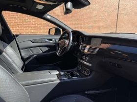 Mercedes-Benz CLS 550 * CARFAX * ����� �� ����������� | Mobile.bg � ����� ������ 9