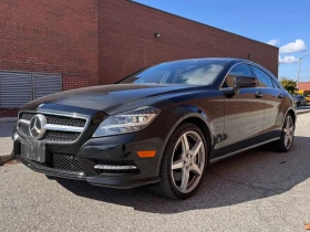 Mercedes-Benz CLS 550 * CARFAX * ����� �� ����������� | Mobile.bg � ����� ������ 12