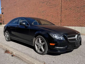 ������ Mercedes-Benz CLS 55...