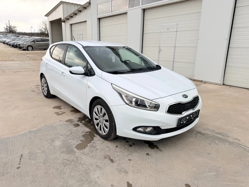 Kia Ceed 1.4i 100к.с 6ск* BRC* NOVA* UNIKAT* , снимка 11 - Автомобили и джипове - 40050991