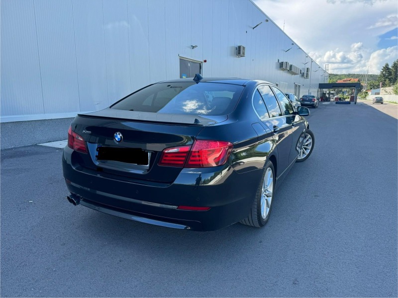BMW 525 XDrive, снимка 2 - Автомобили и джипове - 46331396