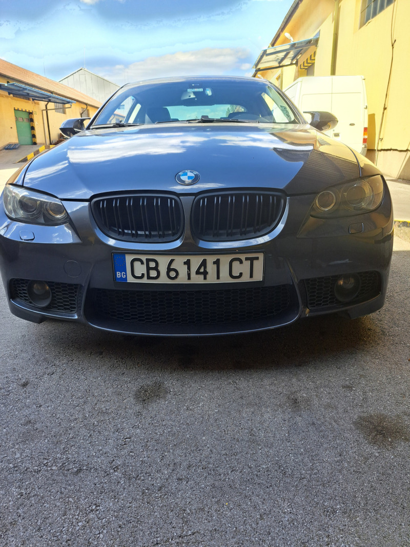 BMW 325, снимка 10 - Автомобили и джипове - 46160622