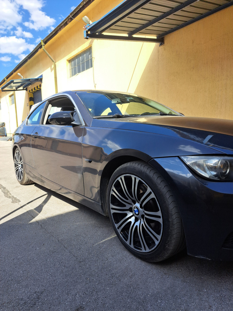 BMW 325, снимка 8 - Автомобили и джипове - 46160622