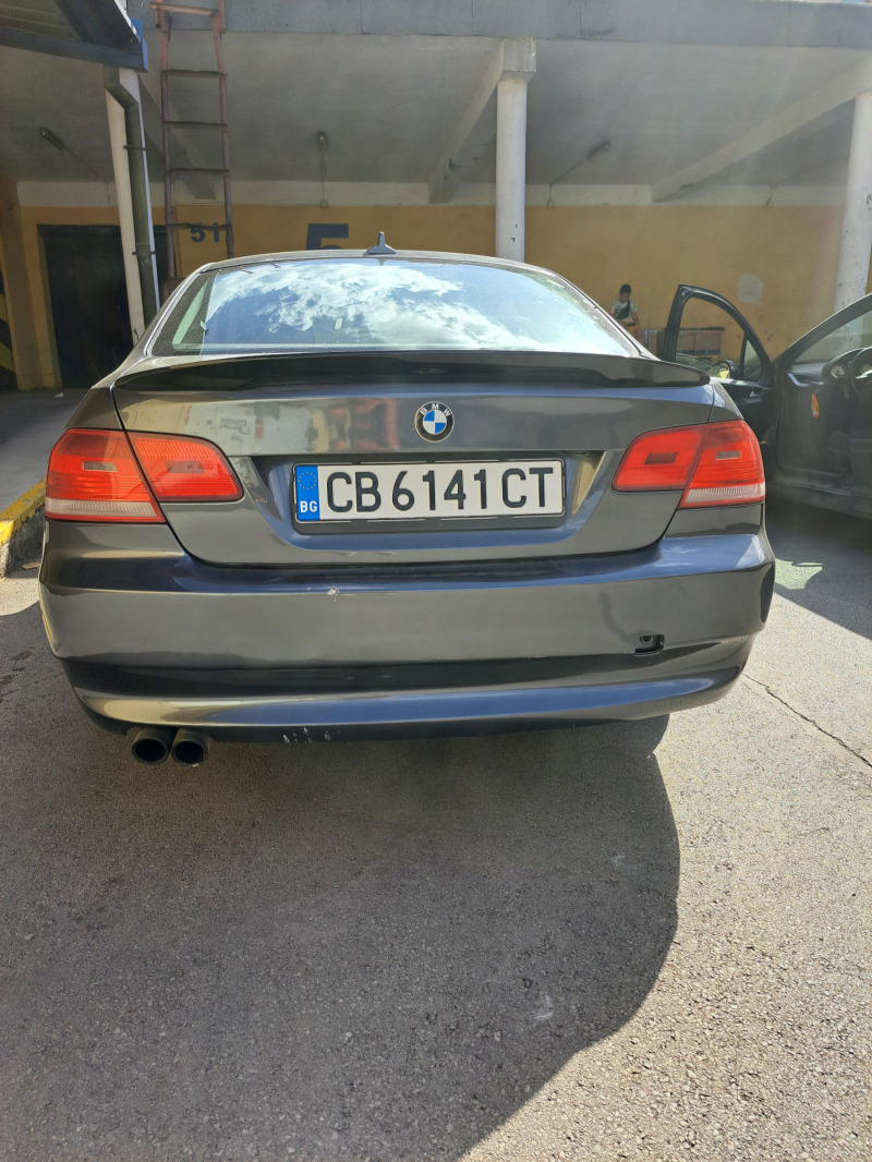 BMW 325, снимка 4 - Автомобили и джипове - 46160622
