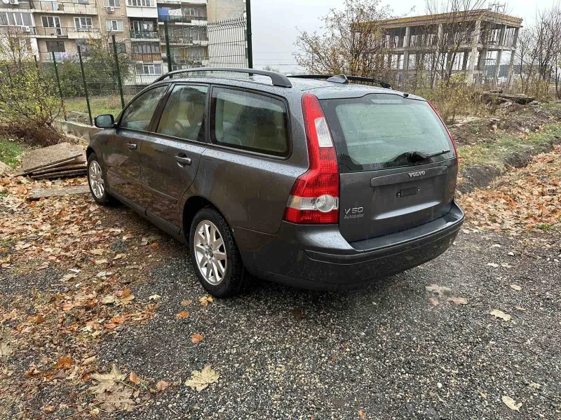 Volvo V50 1.8 GAS, снимка 2 - Автомобили и джипове - 47972716