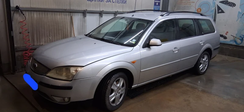 Ford Mondeo, снимка 2 - Автомобили и джипове - 48456757