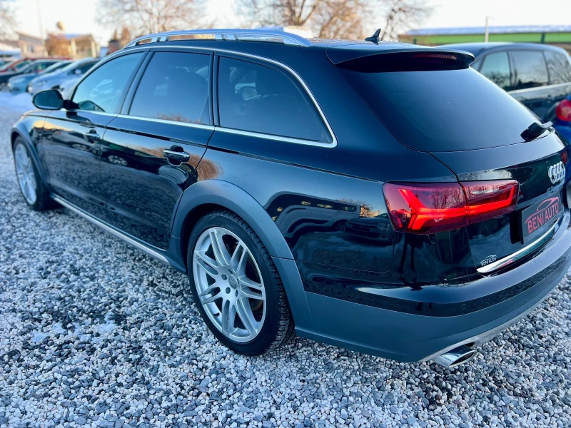 Audi A6 Allroad, снимка 7 - Автомобили и джипове - 48736314