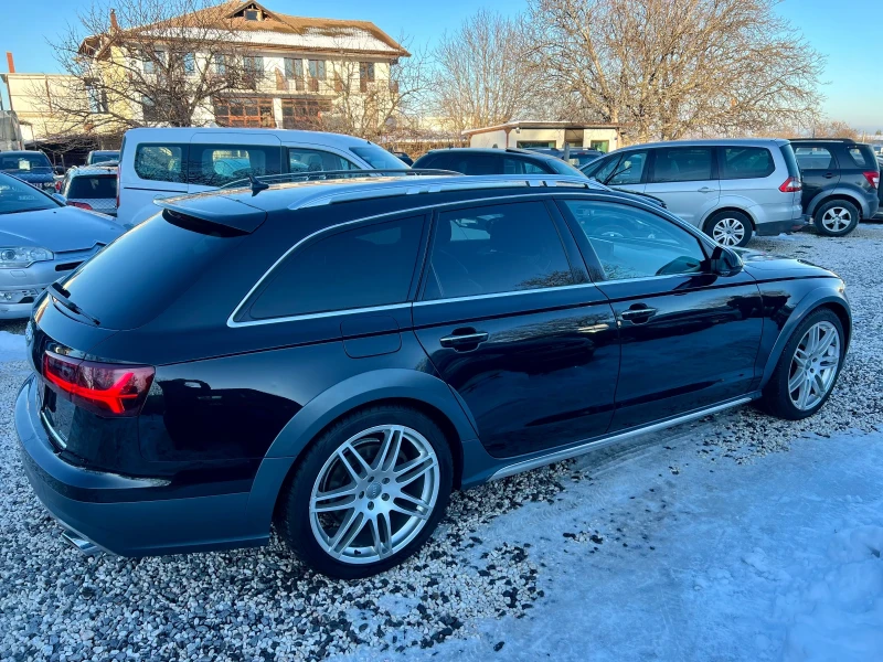 Audi A6 Allroad, снимка 4 - Автомобили и джипове - 48736314