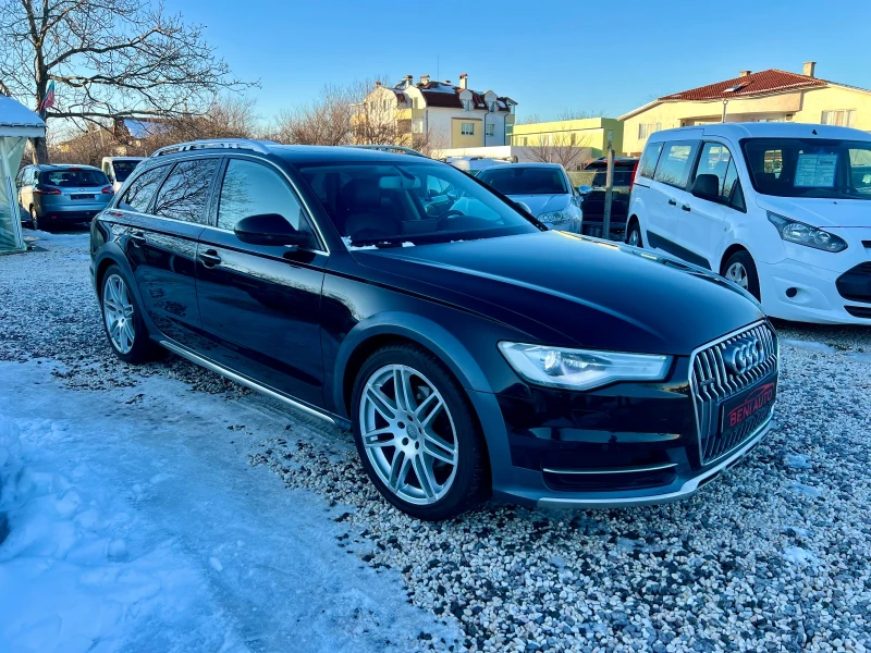 Audi A6 Allroad, снимка 3 - Автомобили и джипове - 48736314