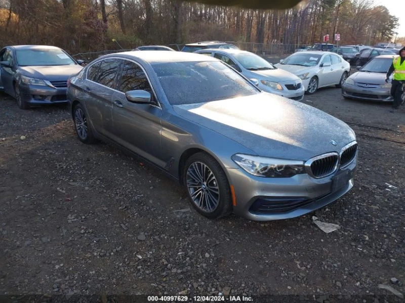 BMW 530 XDRIVE* , снимка 1 - Автомобили и джипове - 48847785