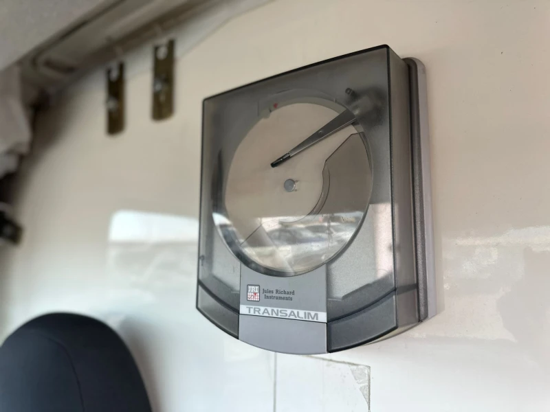 Fiat Doblo / 1.3 MJET / ХЛАДИЛЕН ФУРГОН / , снимка 9 - Автомобили и джипове - 50894711