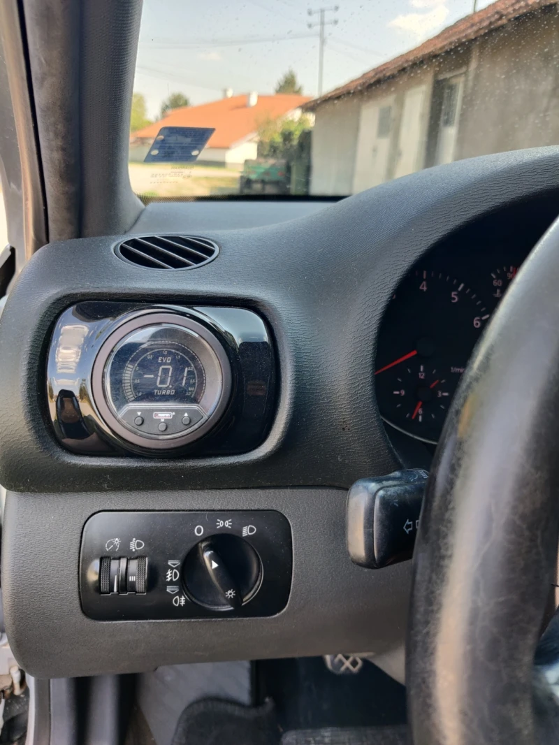 Audi A3, снимка 11 - Автомобили и джипове - 52384017