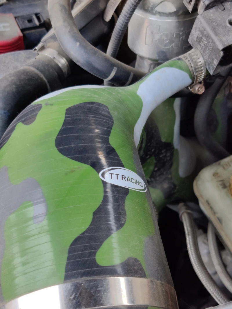 Audi A3, снимка 13 - Автомобили и джипове - 52384017