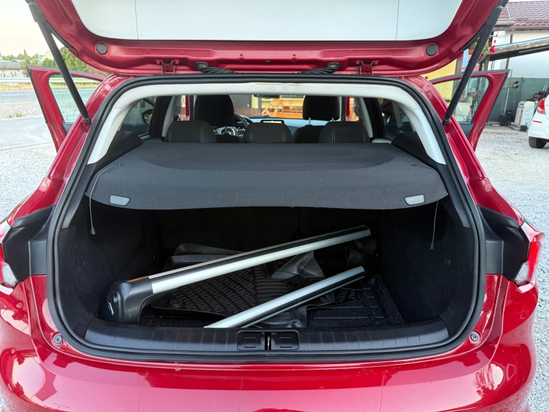 Fiat Tipo 1, 6 JTD НАВИГАЦИЯ !! ДИСТРОНИК !! , снимка 15 - Автомобили и джипове - 51453465