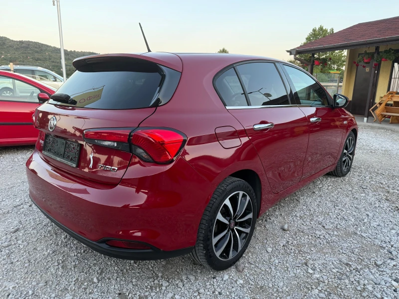 Fiat Tipo 1, 6 JTD НАВИГАЦИЯ !! ДИСТРОНИК !! , снимка 3 - Автомобили и джипове - 51453465
