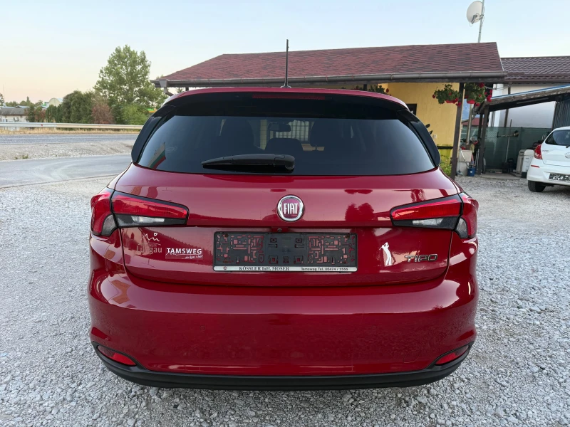 Fiat Tipo 1, 6 JTD НАВИГАЦИЯ !! ДИСТРОНИК !! , снимка 4 - Автомобили и джипове - 51453465