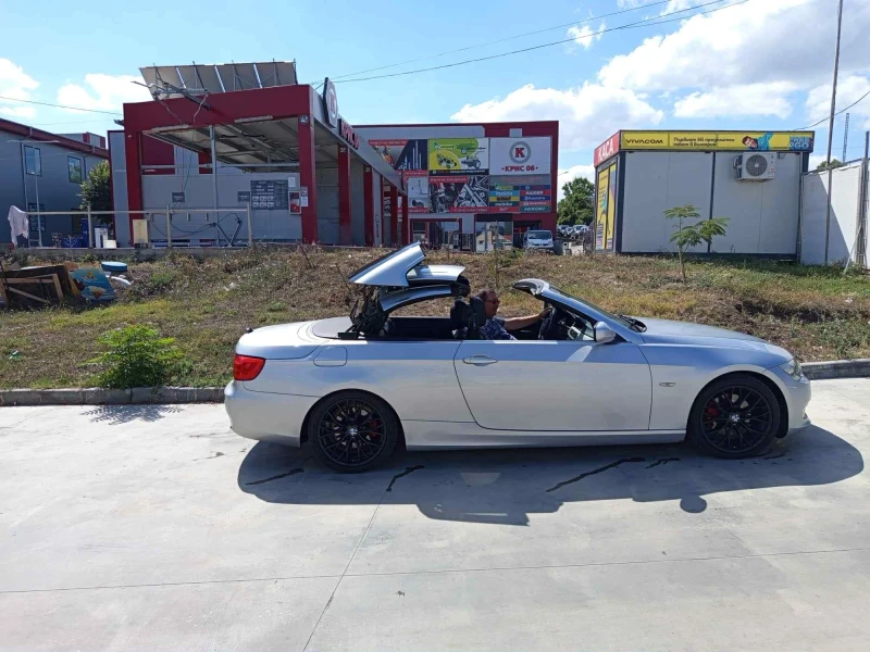 BMW 320 D, снимка 6 - Автомобили и джипове - 52285920