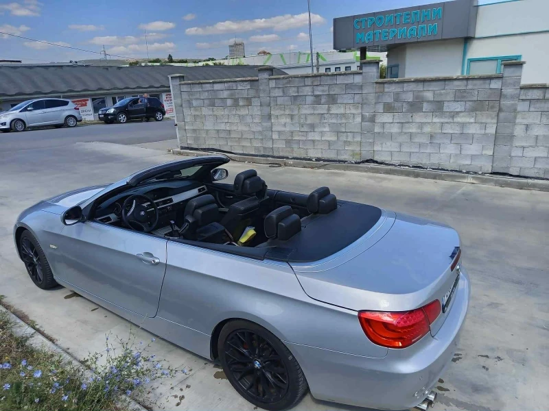 BMW 320 D, снимка 8 - Автомобили и джипове - 52285920