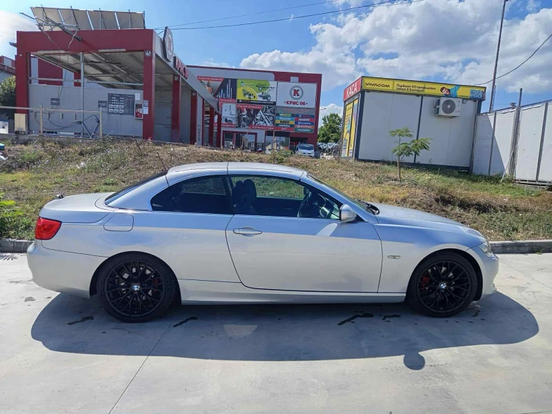 BMW 320 D, снимка 2 - Автомобили и джипове - 52285920