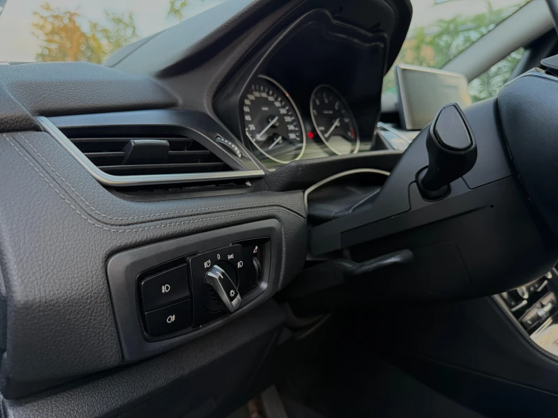 BMW 2 Active Tourer 220d, снимка 6 - Автомобили и джипове - 52561791