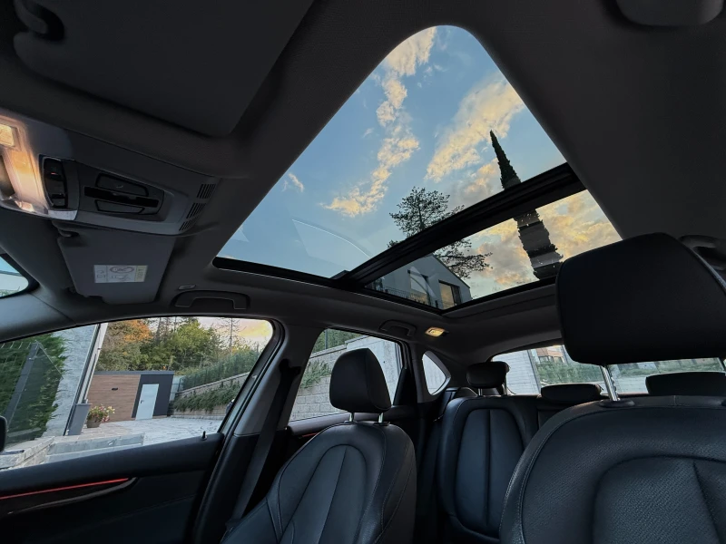 BMW 2 Active Tourer 220d, снимка 14 - Автомобили и джипове - 52561791