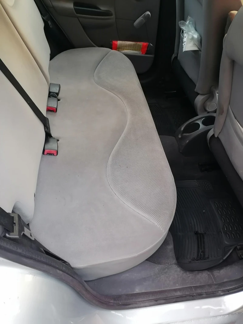 Citroen C3 1.4HDI, снимка 9 - Автомобили и джипове - 52639453