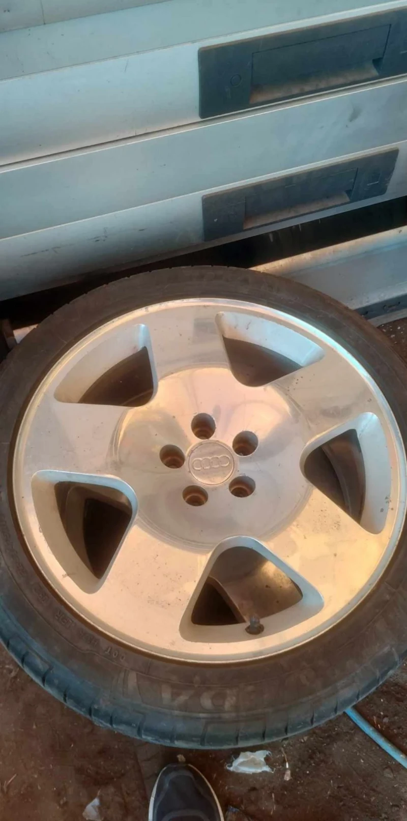 Audi Tt, снимка 11 - Автомобили и джипове - 52230853