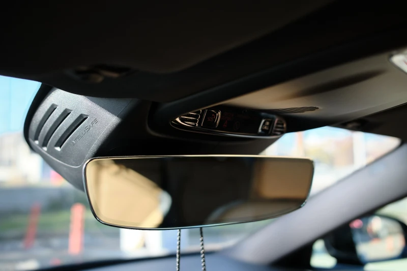 Volvo S90 D5, снимка 12 - Автомобили и джипове - 52363065