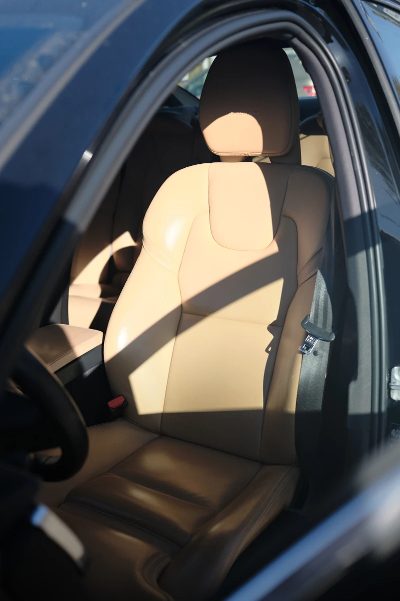 Volvo S90 D5, снимка 13 - Автомобили и джипове - 52363065