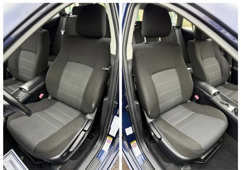 Toyota Avensis 1.8i/ ФЕЙСЛИФТ/ 6 СКОРОСТИ/ НАВИГАЦИЯ/ КАМЕРА, снимка 7 - Автомобили и джипове - 52304811