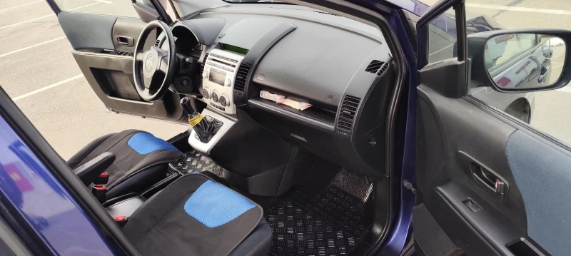 Mazda 5, снимка 9 - Автомобили и джипове - 52424985