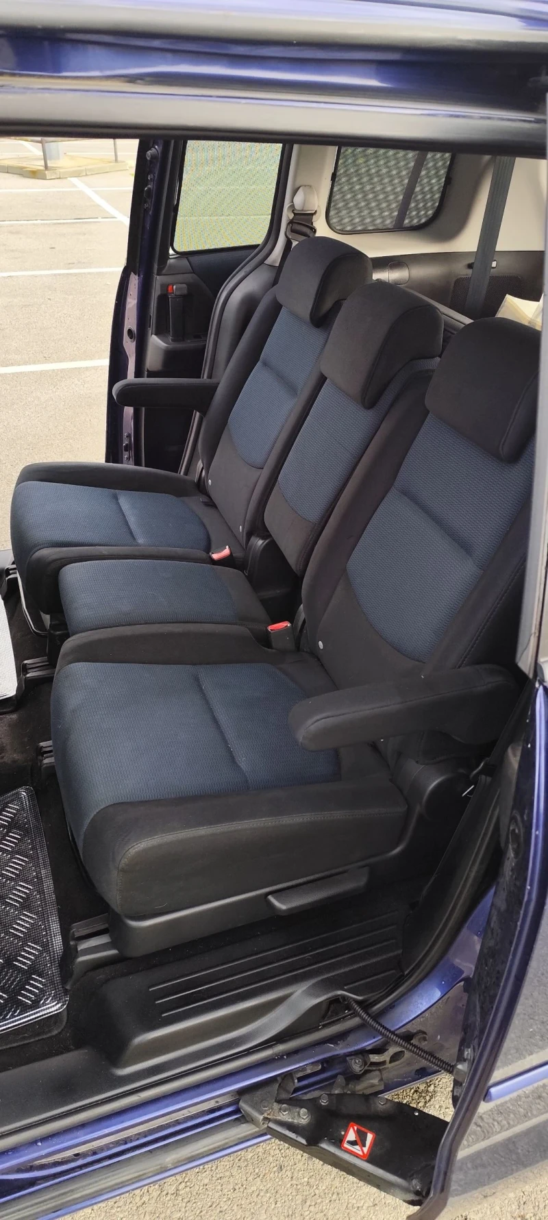 Mazda 5, снимка 17 - Автомобили и джипове - 52424985