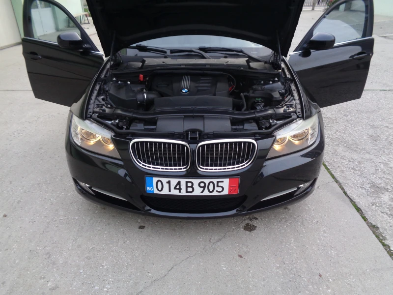 BMW 320 2.0D-184-Xdrive-BARTER-LIZING, снимка 16 - Автомобили и джипове - 52735780