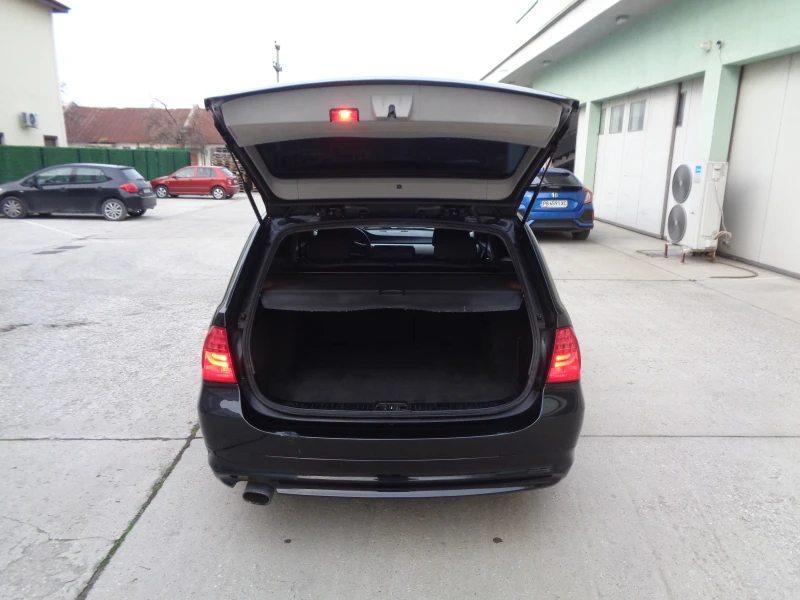 BMW 320 2.0D-184-Xdrive-BARTER-LIZING, снимка 8 - Автомобили и джипове - 52735780