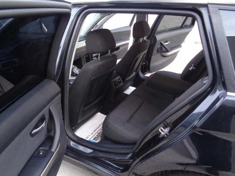 BMW 320 2.0D-184-Xdrive-BARTER-LIZING, снимка 12 - Автомобили и джипове - 52735780