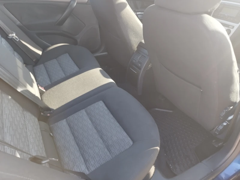 Skoda Octavia 2.0TDI  DSG , снимка 10 - Автомобили и джипове - 52910669