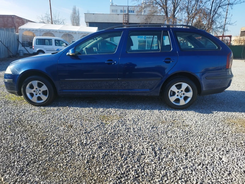 Skoda Octavia 2.0TDI  DSG , снимка 2 - Автомобили и джипове - 52910669