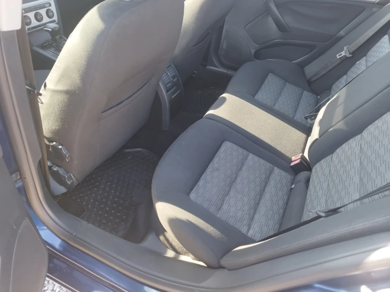 Skoda Octavia 2.0TDI  DSG , снимка 11 - Автомобили и джипове - 52910669