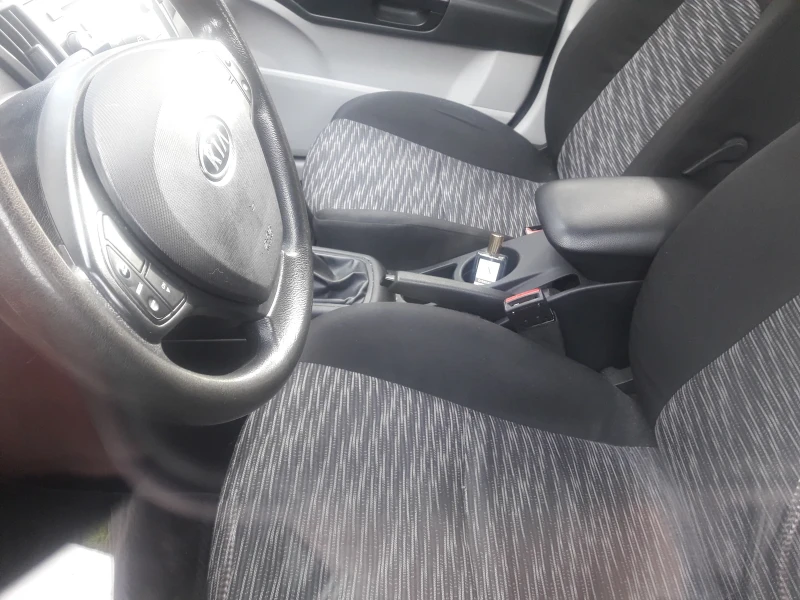 Kia Ceed, снимка 6 - Автомобили и джипове - 53381354