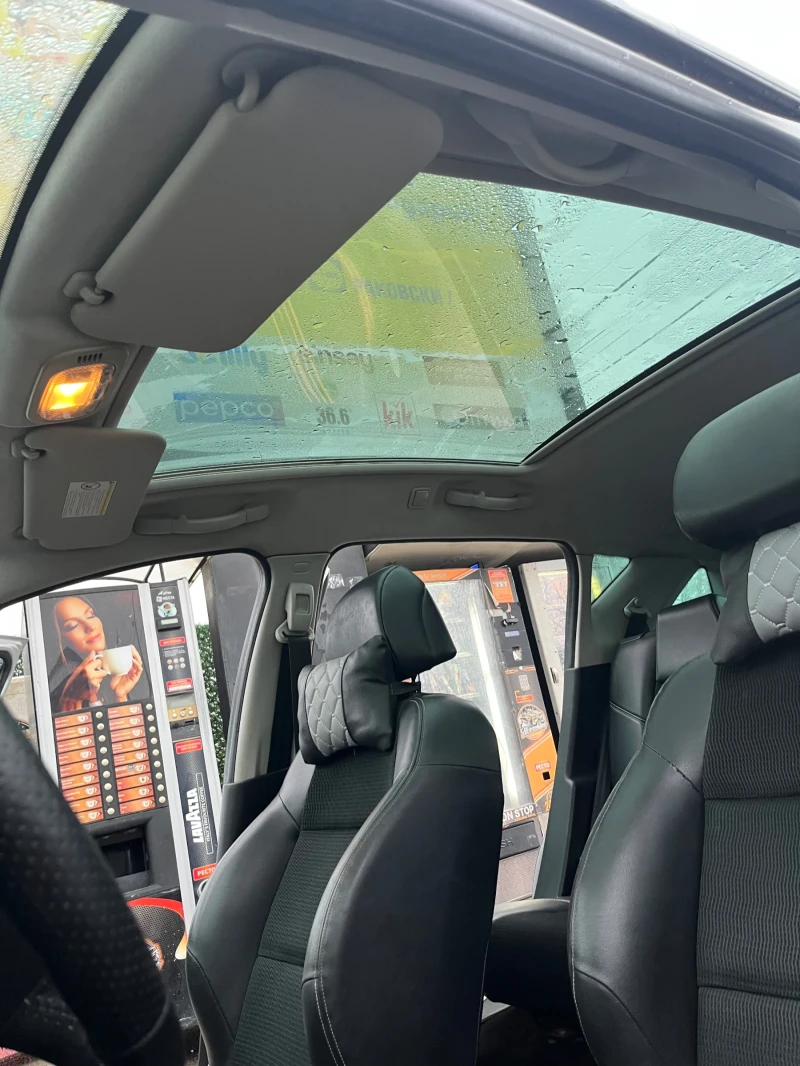 Peugeot 207 SW OUTDOOR, снимка 9 - Автомобили и джипове - 53443138