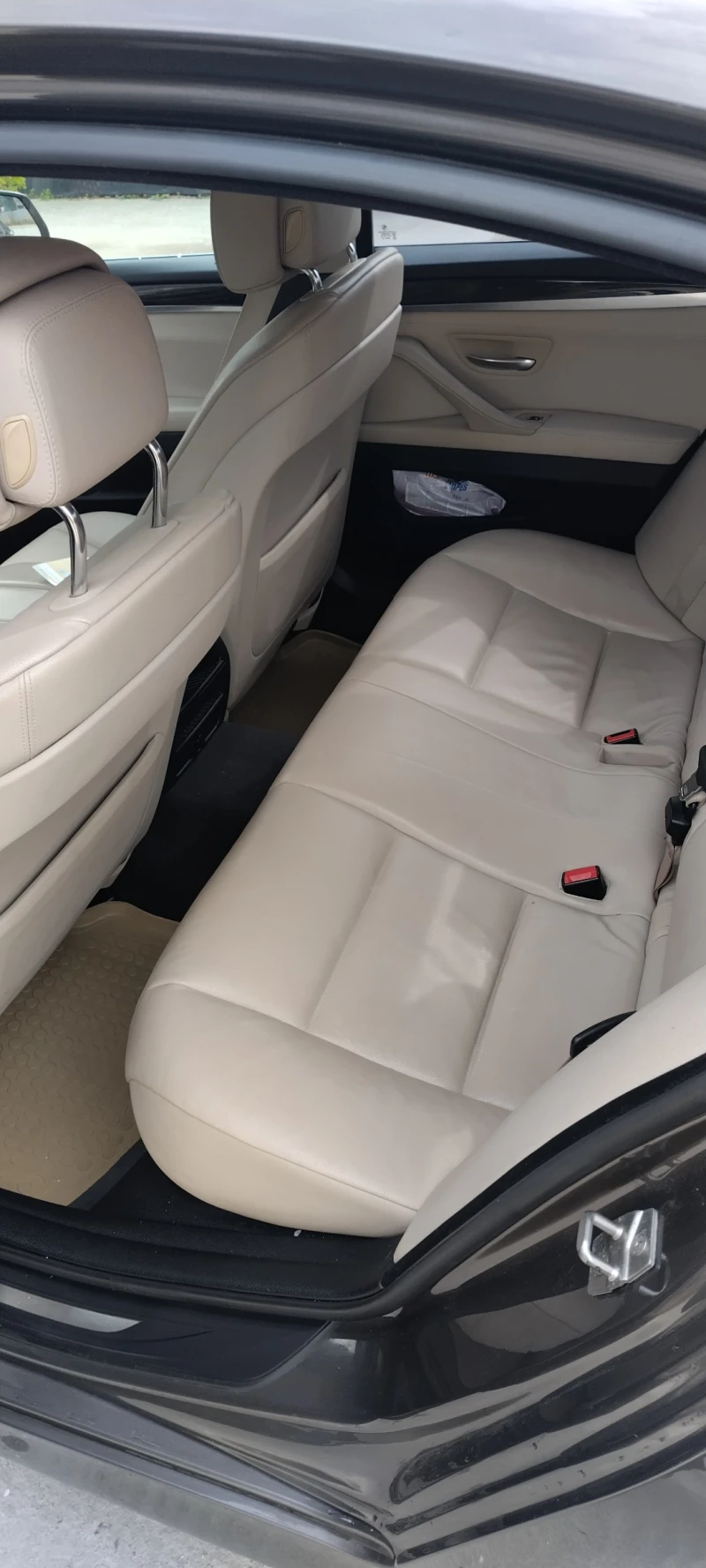 BMW 528 X-DRIVE НАМАЛЕНА ЦЕНА - 20900 лв. - 91081953 | Car24.bg