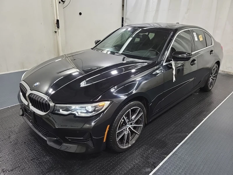 BMW 330 * 330I XDRIVE * CARFAX * ЦЕНА ДО БЪЛГАРИЯ - 42250 лв. / 21602.08 € - 89159561 1