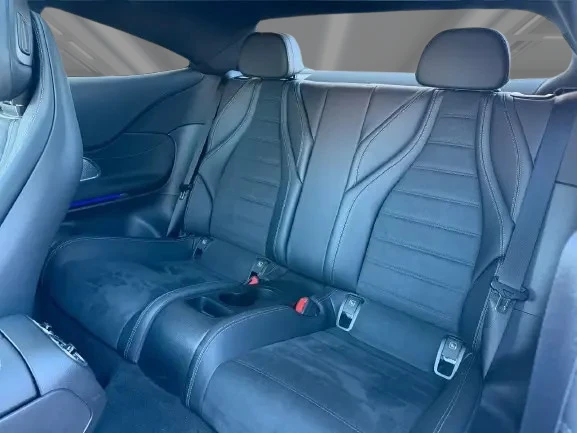 Mercedes-Benz CLE 450 4Matic = AMG Line = Premium �������� | Mobile.bg � ����������� 13