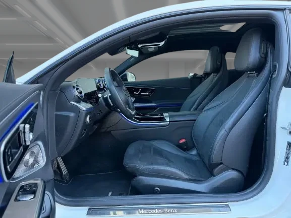 Mercedes-Benz CLE 450 4Matic = AMG Line = Premium �������� | Mobile.bg � ����������� 5