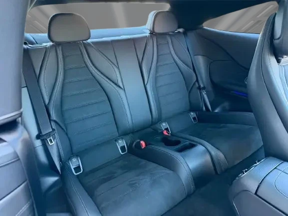 Mercedes-Benz CLE 450 4Matic = AMG Line = Premium �������� | Mobile.bg � ����������� 12